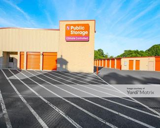 Photo 3 of Public Storage - 612 Haddonfield Berlin Road, Voorhees, NJ