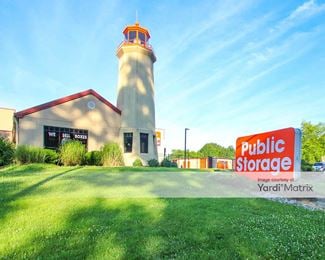 Photo 4 of Public Storage - 612 Haddonfield Berlin Road, Voorhees, NJ