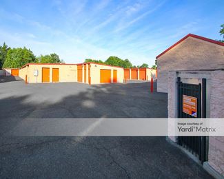 Photo 5 of Public Storage - 612 Haddonfield Berlin Road, Voorhees, NJ