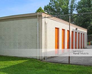 Photo 2 of Public Storage - 124 West Rudderow Avenue, Maple Shade, NJ