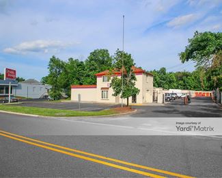 Photo 3 of Public Storage - 124 West Rudderow Avenue, Maple Shade, NJ