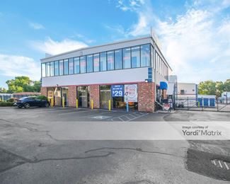 Photo 1 of MyPlace Self Storage - 301 South Burnt Mill Road, Voorhees, NJ