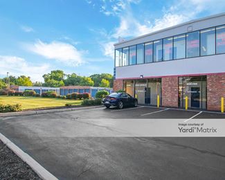 Photo 2 of MyPlace Self Storage - 301 South Burnt Mill Road, Voorhees, NJ