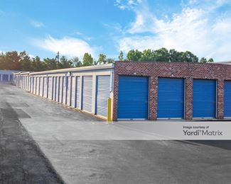 Photo 3 of MyPlace Self Storage - 301 South Burnt Mill Road, Voorhees, NJ