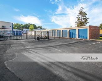 Photo 5 of MyPlace Self Storage - 301 South Burnt Mill Road, Voorhees, NJ
