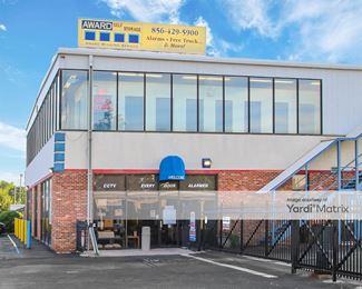 Photo 6 of MyPlace Self Storage - 301 South Burnt Mill Road, Voorhees, NJ