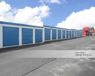 Photo 2 of Sentinel Self Storage - 1100 Elkton Road, Newark, DE