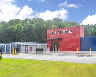 Photo 3 of Sentinel Self Storage - 1100 Elkton Road, Newark, DE