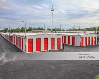 Photo 1 of iStorage - 1050 Ridge Road, Claymont, DE