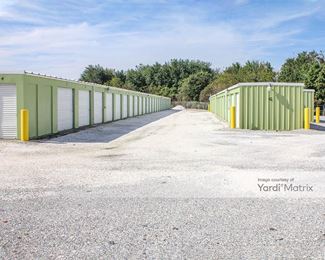 Photo 1 of Four C-s Mini Storage - 529 Salem Quinton Road, Salem, NJ