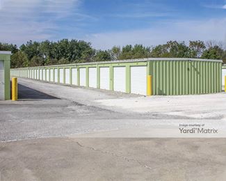 Photo 2 of Four C-s Mini Storage - 529 Salem Quinton Road, Salem, NJ