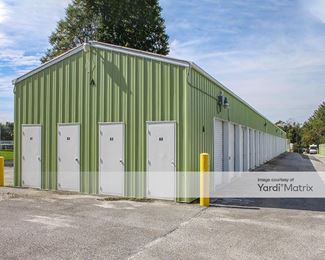 Photo 3 of Four C-s Mini Storage - 529 Salem Quinton Road, Salem, NJ