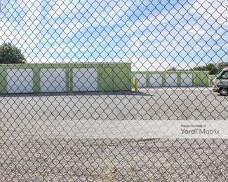 Photo 4 of Four C-s Mini Storage - 529 Salem Quinton Road, Salem, NJ