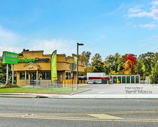Photo 2 of Public Storage - 1322 Laurel Road, Lindenwold, NJ