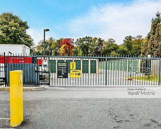 Photo 4 of Public Storage - 1322 Laurel Road, Lindenwold, NJ