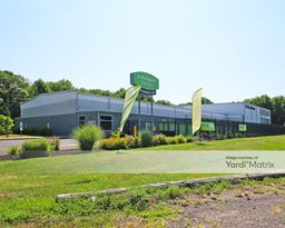 Image for Extra Space Storage - 10 Cadillac Road, Burlington, NJ