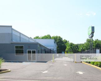 Photo 2 of Extra Space Storage - 10 Cadillac Road, Burlington, NJ