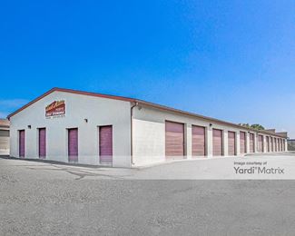 Photo 1 of Budget Store-Lock Self Storage - 540 Sweinhart Road, Boyertown, PA