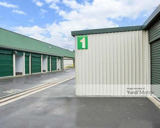 Photo 4 of Storage King USA - 4440 East Bristol Road, Trevose, PA