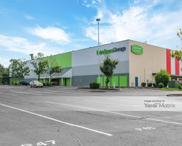 Image for Extra Space Storage - 1001 Church Road, Cherry Hill, NJ