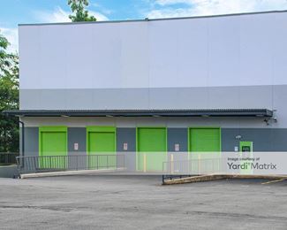 Photo 2 of Extra Space Storage - 1001 Church Road, Cherry Hill, NJ