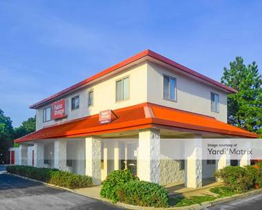 Storage Units for Rent available at 3800 Kirkwood Hwy, Wilmington, DE 19808