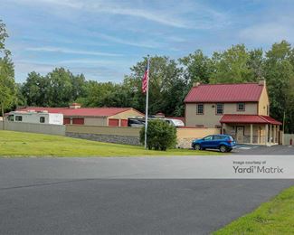 Photo 2 of Extra Space Storage - 246 Route 70, Medford, NJ