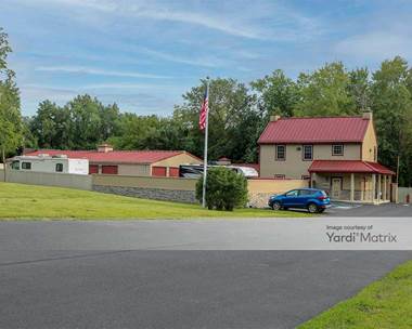 Storage Units for Rent available at 246 Route 70, Medford, NJ 08055