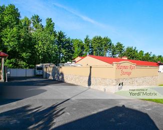 Photo 4 of Extra Space Storage - 246 Route 70, Medford, NJ