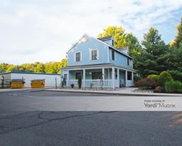 Image for Columbia Self Storage - 1025 US-206, Bordentown, NJ