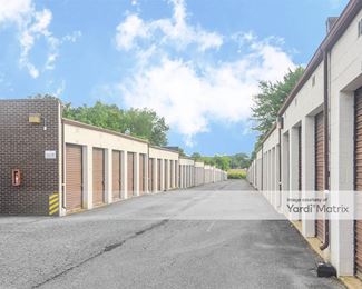 Photo 2 of Churchmans Mini Storage - 455 Churchmans Road, New Castle, DE