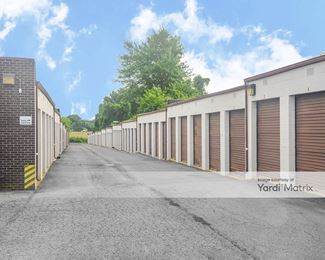 Photo 4 of Churchmans Mini Storage - 455 Churchmans Road, New Castle, DE