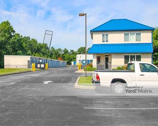 Photo 1 of A Storage Depot - 1841 North Black Horse Pike, Williamstown, NJ