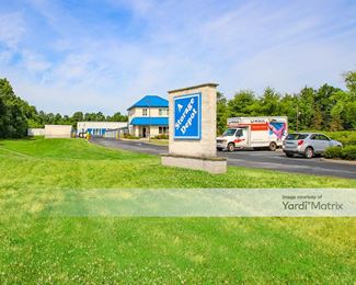 Photo 2 of A Storage Depot - 1841 North Black Horse Pike, Williamstown, NJ