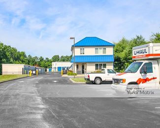 Photo 3 of A Storage Depot - 1841 North Black Horse Pike, Williamstown, NJ