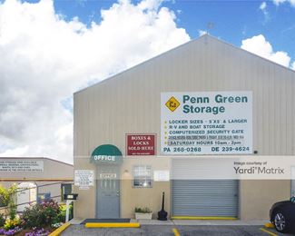 Photo 1 of Penn Green Storage - 920 Penn Green Road, Avondale, PA