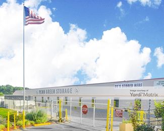 Photo 2 of Penn Green Storage - 920 Penn Green Road, Avondale, PA