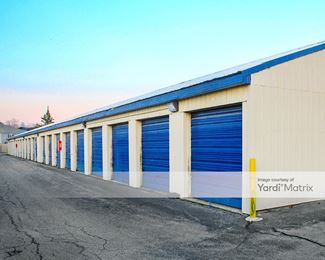 Photo 2 of iStorage - 1330 Glassboro Road, Williamstown, NJ