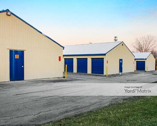 Photo 3 of iStorage - 1330 Glassboro Road, Williamstown, NJ
