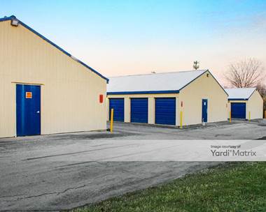 Storage Units for Rent available at 1330 Glassboro Road, Williamstown, NJ 08094