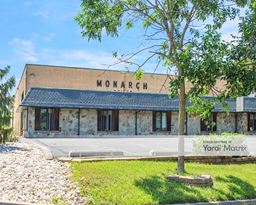 Image for Monarch Self Storage - 850 West Blenheim Avenue, Blenheim, NJ