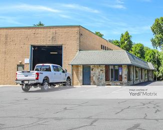 Photo 2 of Monarch Self Storage - 850 West Blenheim Avenue, Blenheim, NJ