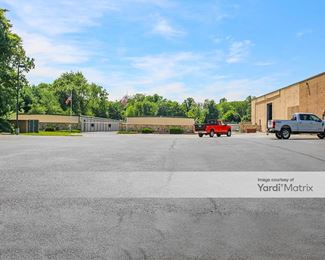 Photo 3 of Monarch Self Storage - 850 West Blenheim Avenue, Blenheim, NJ