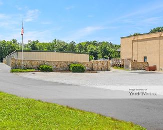 Photo 4 of Monarch Self Storage - 850 West Blenheim Avenue, Blenheim, NJ