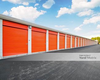 Photo 2 of Public Storage - 6 Dobbs Lane, Cherry Hill, NJ