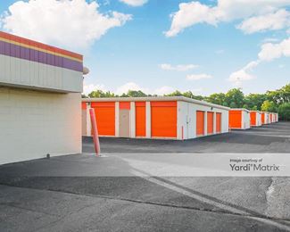 Photo 3 of Public Storage - 6 Dobbs Lane, Cherry Hill, NJ