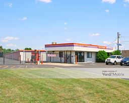 Image for Public Storage - 4351 Route 130 South, Edgewater Park, NJ