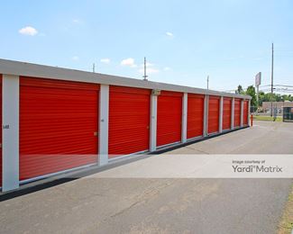 Photo 2 of Public Storage - 4351 Route 130 South, Edgewater Park, NJ