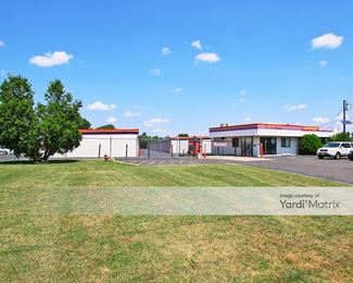 Photo 3 of Public Storage - 4351 Route 130 South, Edgewater Park, NJ
