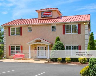 Photo 1 of iStorage - 841 North Black Horse Pike, Blackwood , NJ